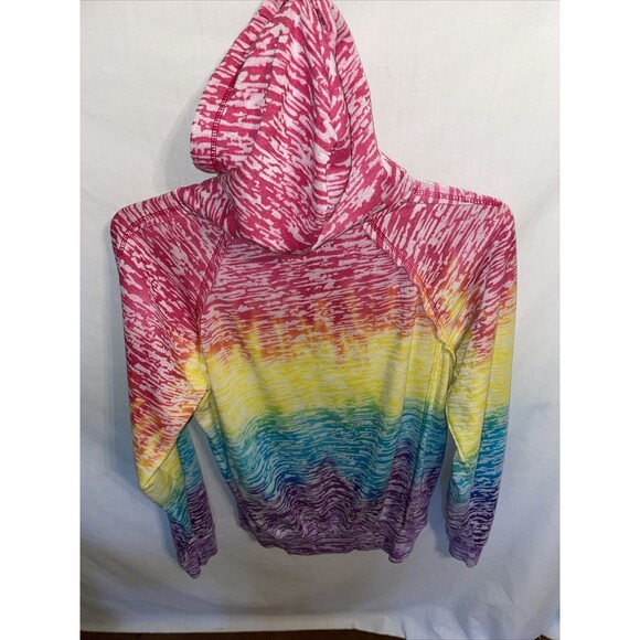 Esy Surf Co. Women’s Beach Hoodie Size XL Multicolor Pool Surfing Relax Comfort - Picture 8 of 12